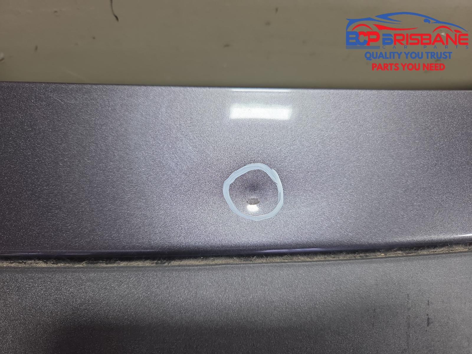View Auto part Bootlid/Tailgate Honda Crv 2020