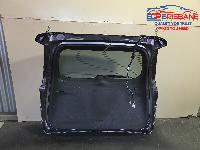 View Auto part Bootlid/Tailgate Honda Crv 2020