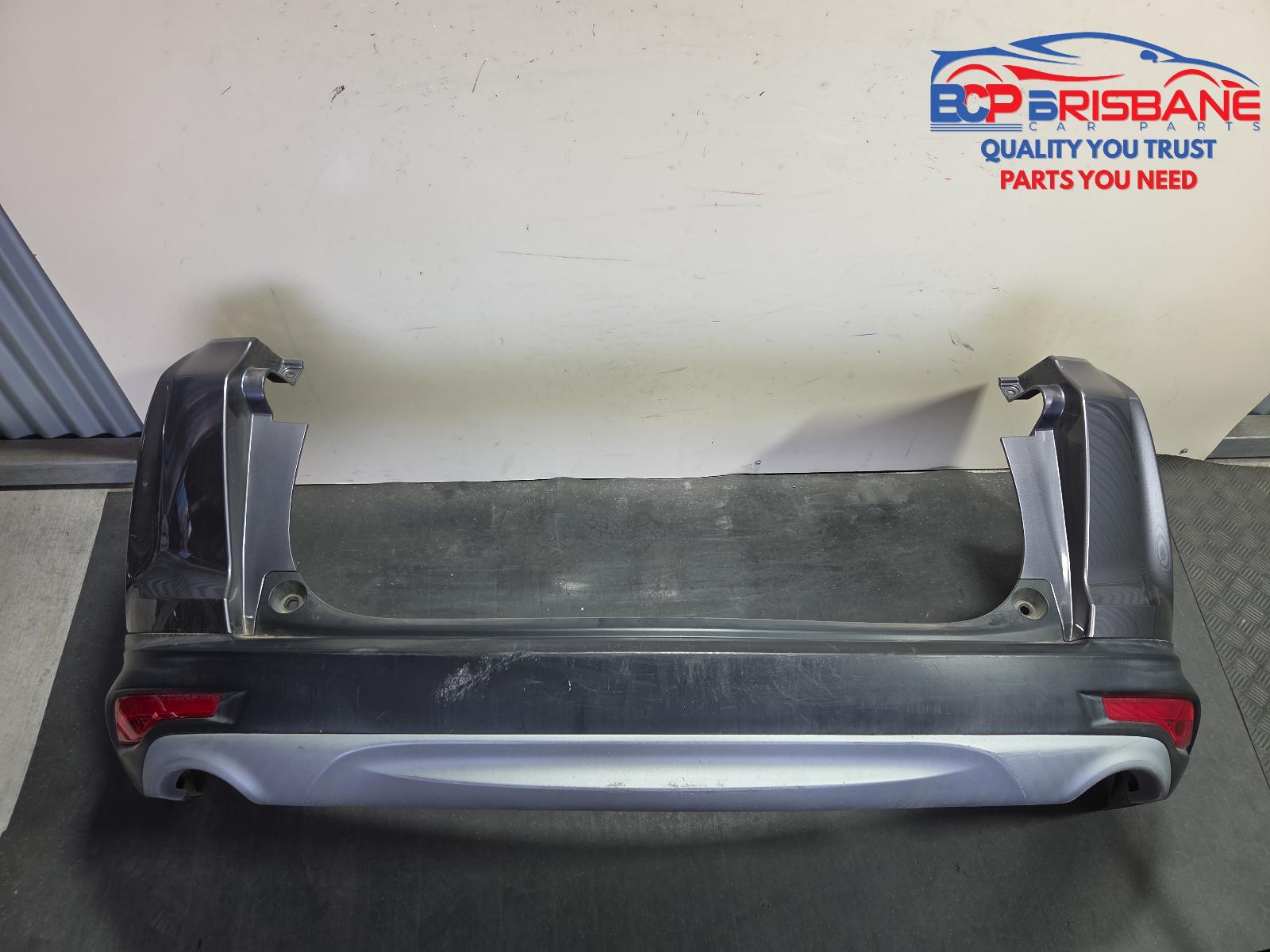 View Auto part Rear Bumper Honda Crv 2020
