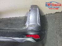 View Auto part Rear Bumper Honda Crv 2020
