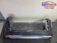 View Auto part Rear Bumper Honda Crv 2020