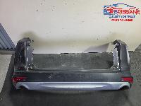 View Auto part Rear Bumper Honda Crv 2020