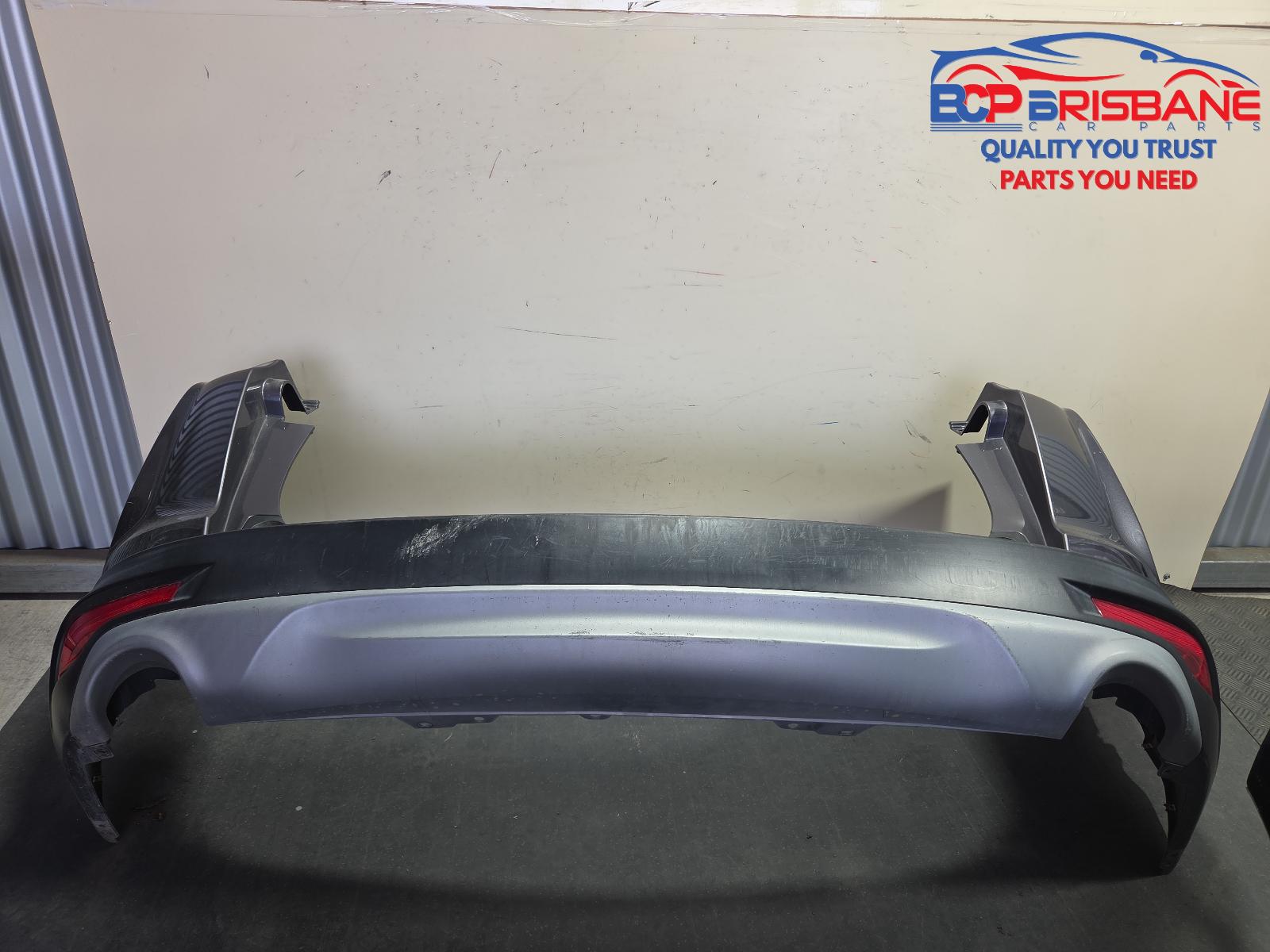 View Auto part Rear Bumper Honda Crv 2020