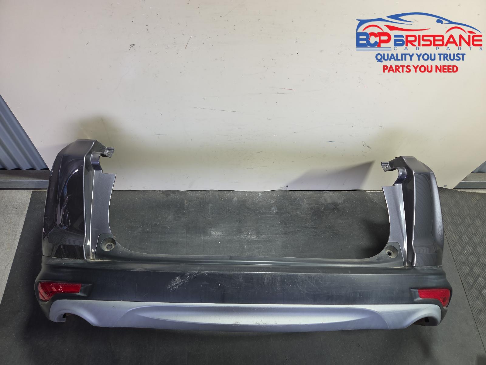 View Auto part Rear Bumper Honda Crv 2020